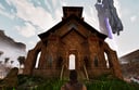 教堂1 Church 1