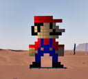 Mario Bros