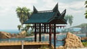 Etholdir Japanese Torii Gate