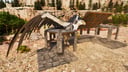 Griffin Free Trap(Foundation +)