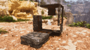 Griffin Trap