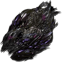 Corrupted Nodule Icon