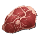 Raw Meat Icon