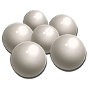 Silica Pearls Icon