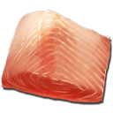 Raw Prime Fish Meat Icon