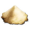 Sand Icon