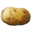 Pomme de Terre Icon