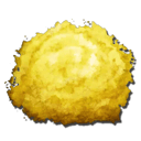 Sulfur Icon