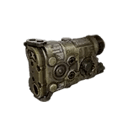 Mira laser tática