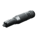 Tactical Suppressor