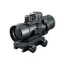 Tactical Rifle Scope