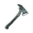 Alloy Pickaxe