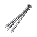 Armor-Piercing Arrow