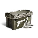 Pistol AP Ammo