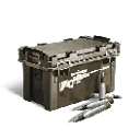 Sniper Rifle AP Ammo