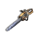 Logging Chainsaw