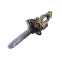 Adv. Logging Chainsaw