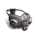 Focus Mask