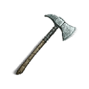 Bronze Pickaxe