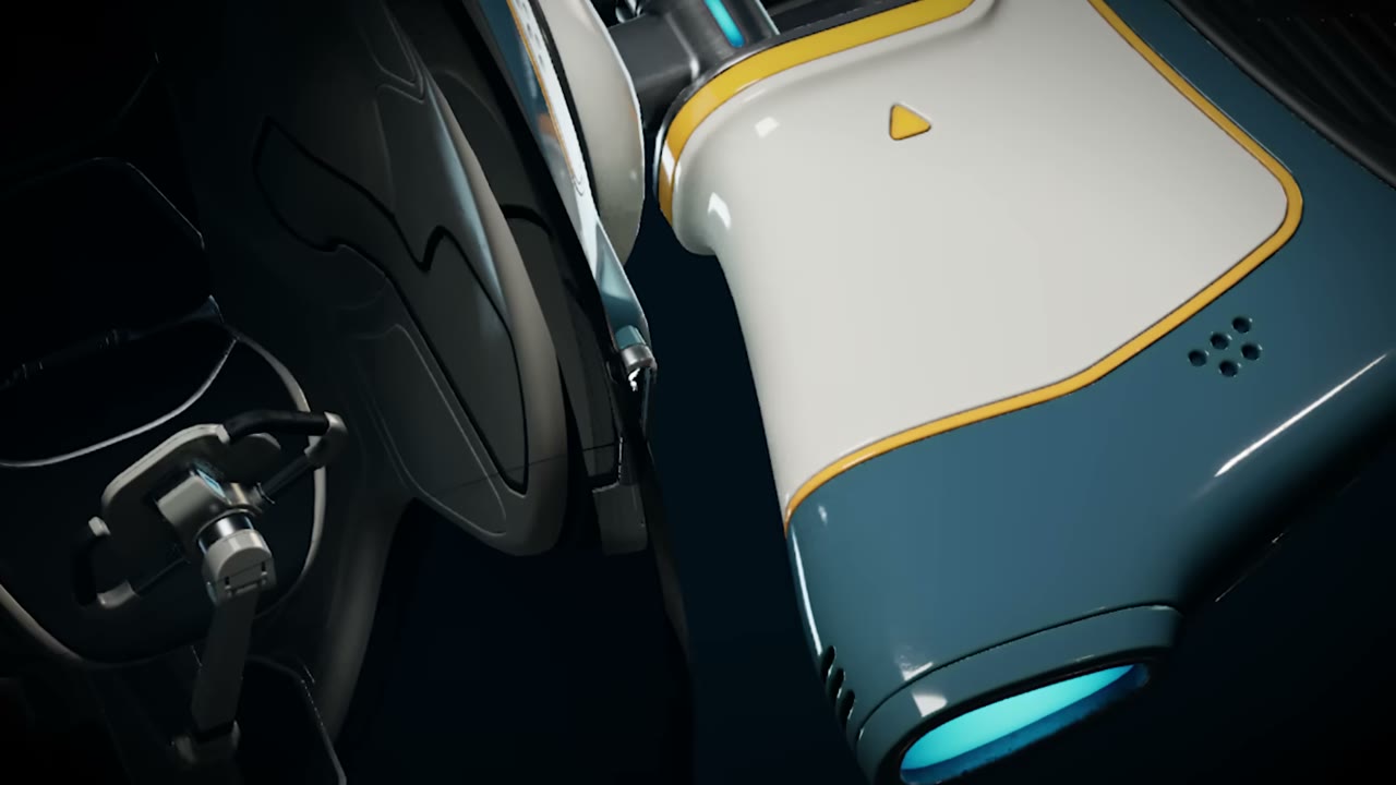 Vehicles & Submersibles