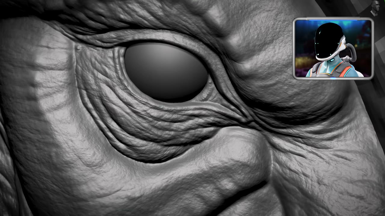 Subnautica 2 alien ocean biome