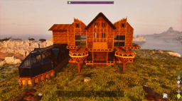 FOR THE REAL SURVAIVALIST GAMER