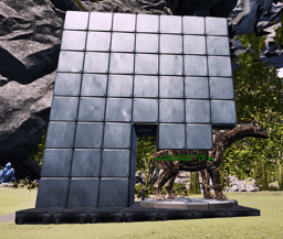 Reaper Teleport Trap