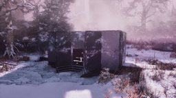 ADVANCED NEOPHYTE TRAP