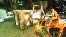 Neophyte Laser Trap Ver.2