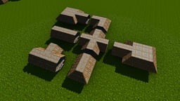 Maze Pack 1