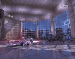 round structure astraeos new land part