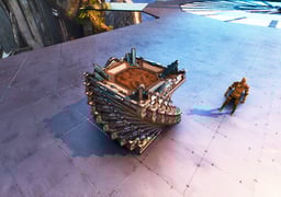 10 Spirally Aligned Tek Crops