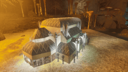 TwizzTed CS propigator 6 Stat Mutate Cathedral