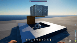 4x4 Gen Vault Drop