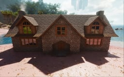 AMP Simple Stone Starter