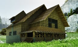 ToxxicFoxxy Farm House