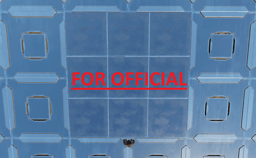 Perfect 3x3 vault for Official