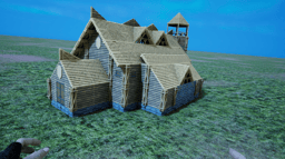 AX Manor