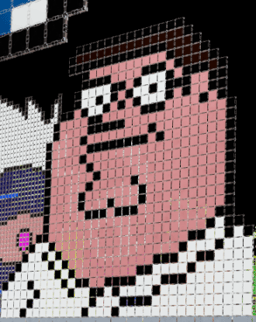 Peter Griffin