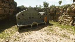 Barn House Retreat