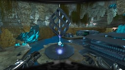 Boss Platform W Spiral