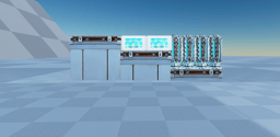 Dedi/Cryo/Crafting Perfect Layer <3