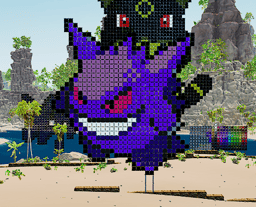 gengar