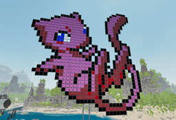 Mew