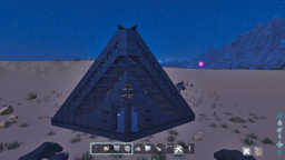 munk pve2