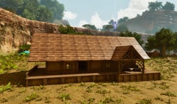 RDR Trainstation single