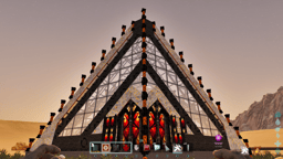 munk pve2.5