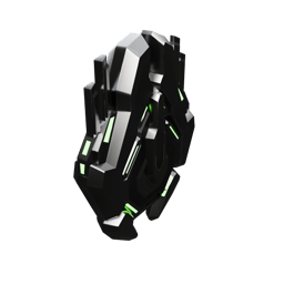 Artifact of the Depths