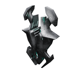 Artifact of the Lost