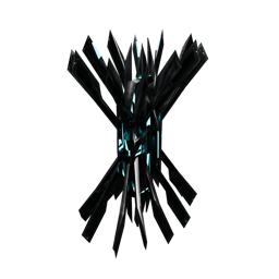 Artifact of the Shadows